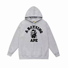 Picture of Bape Hoodies _SKUBapeS-XXL71710148
